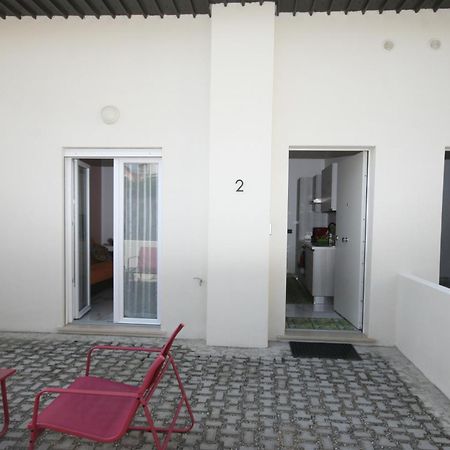 B&B Luxhome Катандзаро Екстериор снимка