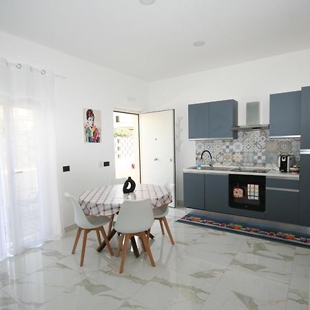 B&B Luxhome Катандзаро Екстериор снимка