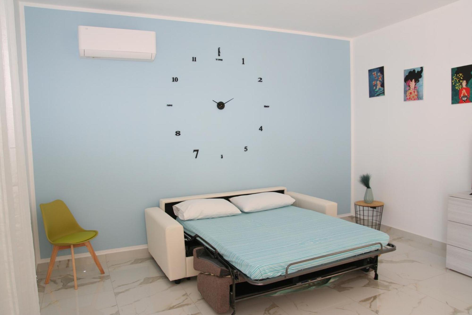 B&B Luxhome Катандзаро Екстериор снимка