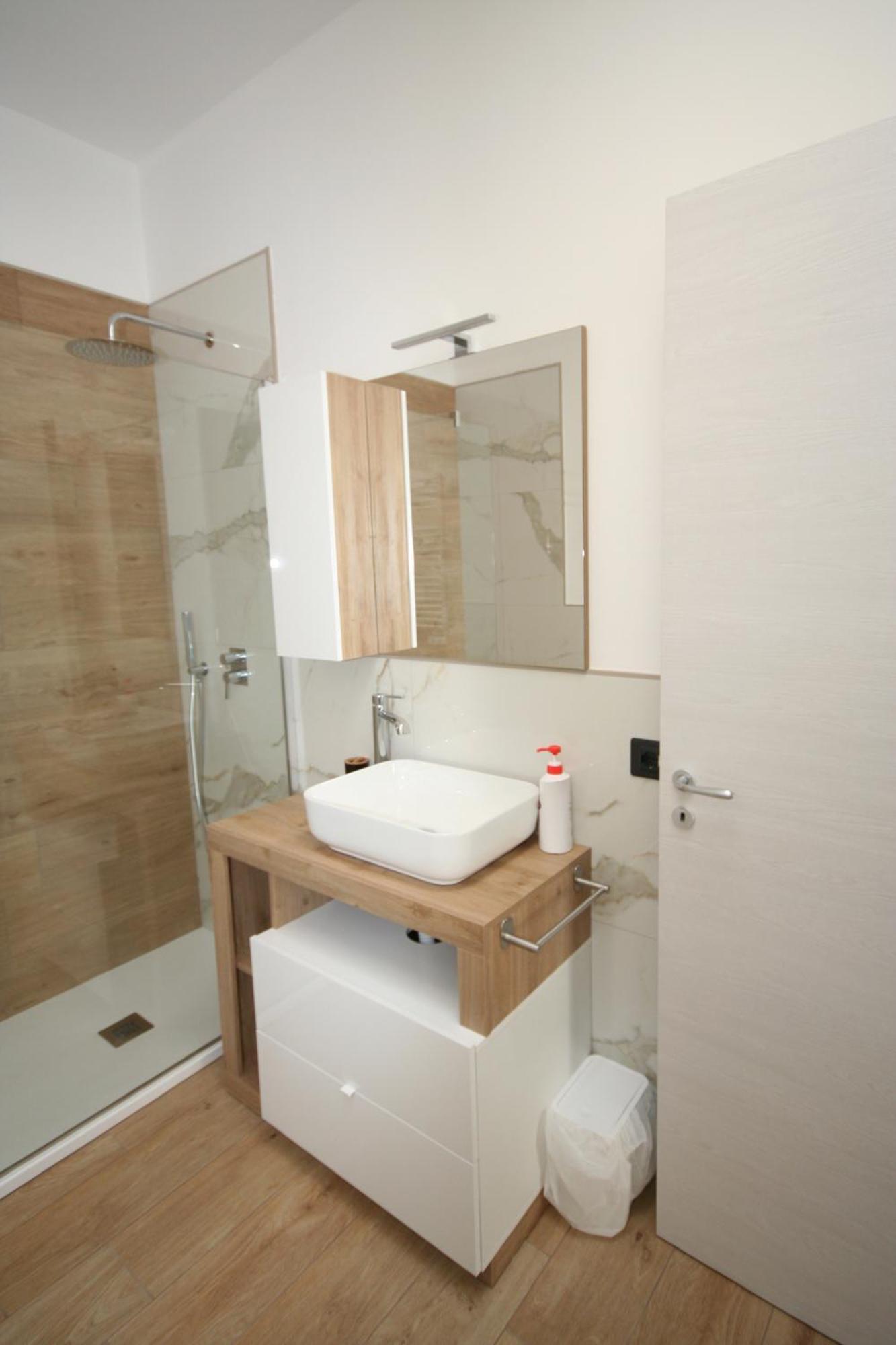 B&B Luxhome Катандзаро Екстериор снимка