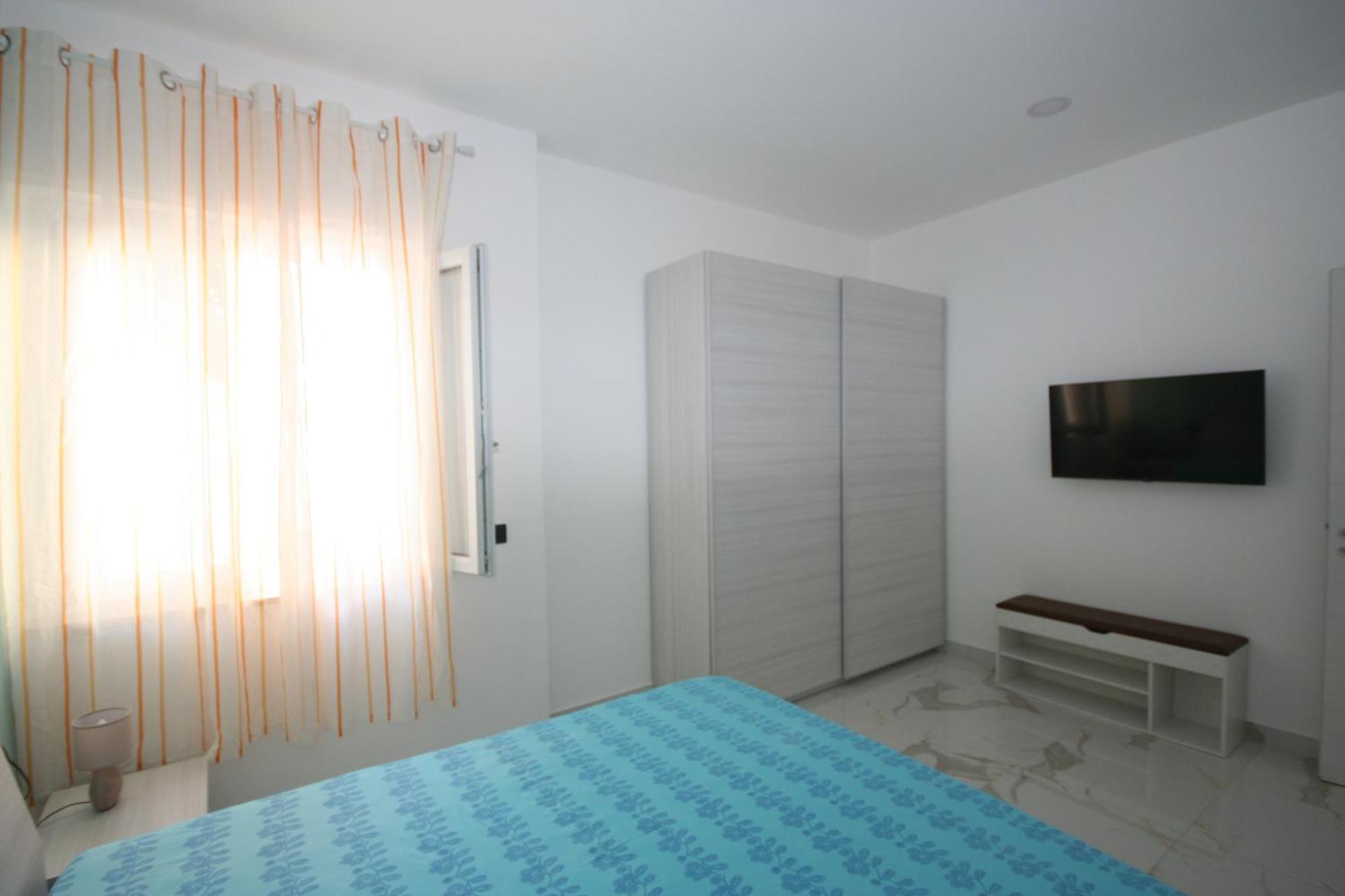 B&B Luxhome Катандзаро Екстериор снимка