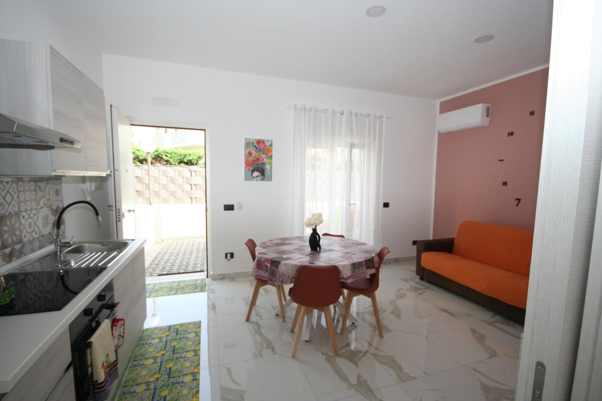 B&B Luxhome Катандзаро Екстериор снимка