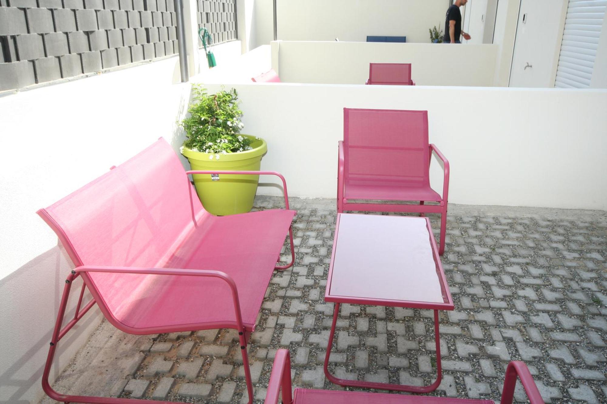 B&B Luxhome Катандзаро Екстериор снимка