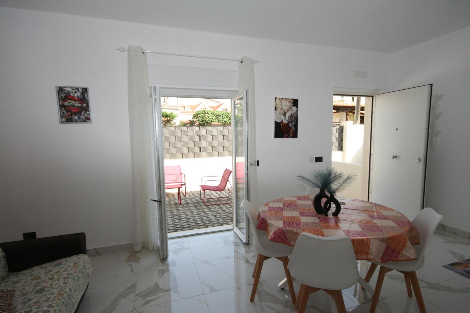 B&B Luxhome Катандзаро Екстериор снимка