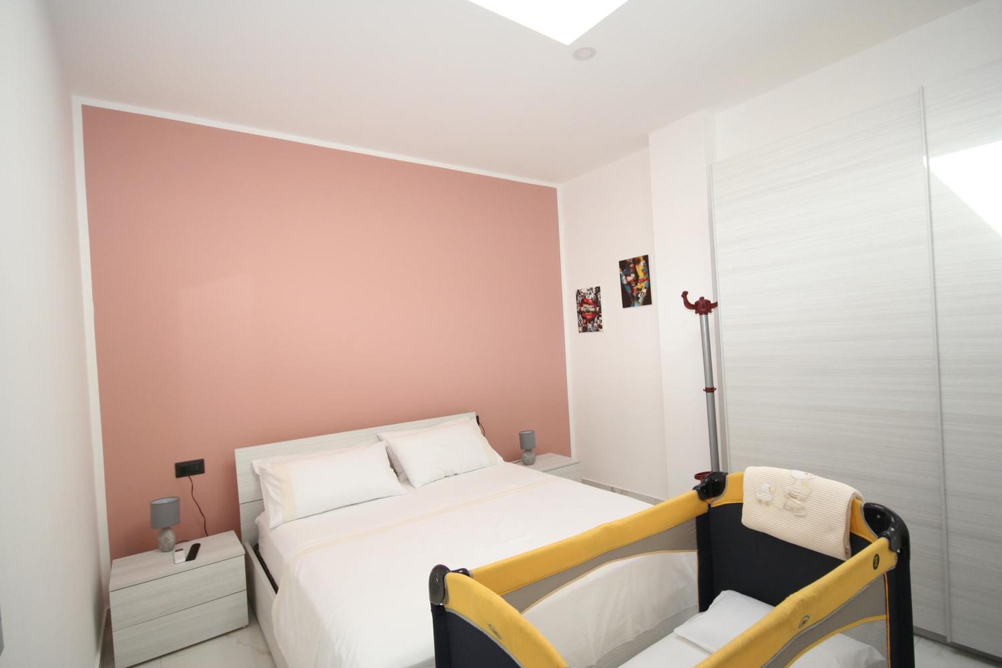 B&B Luxhome Катандзаро Екстериор снимка