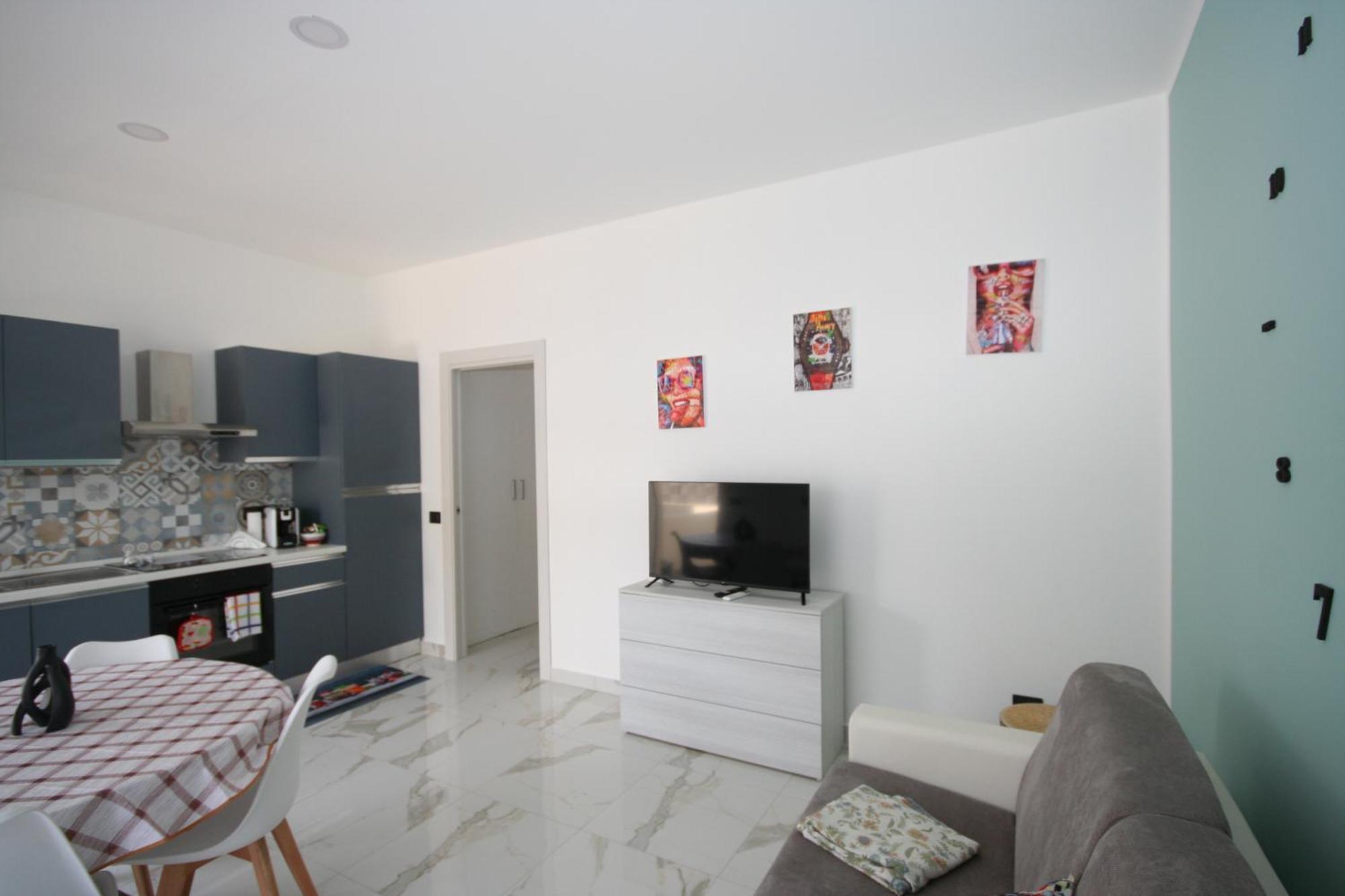 B&B Luxhome Катандзаро Екстериор снимка