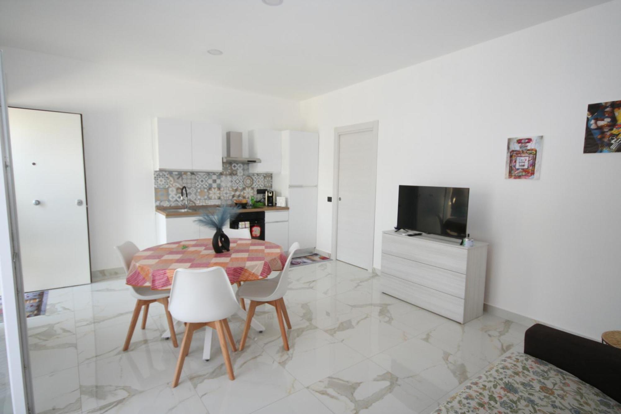 B&B Luxhome Катандзаро Екстериор снимка