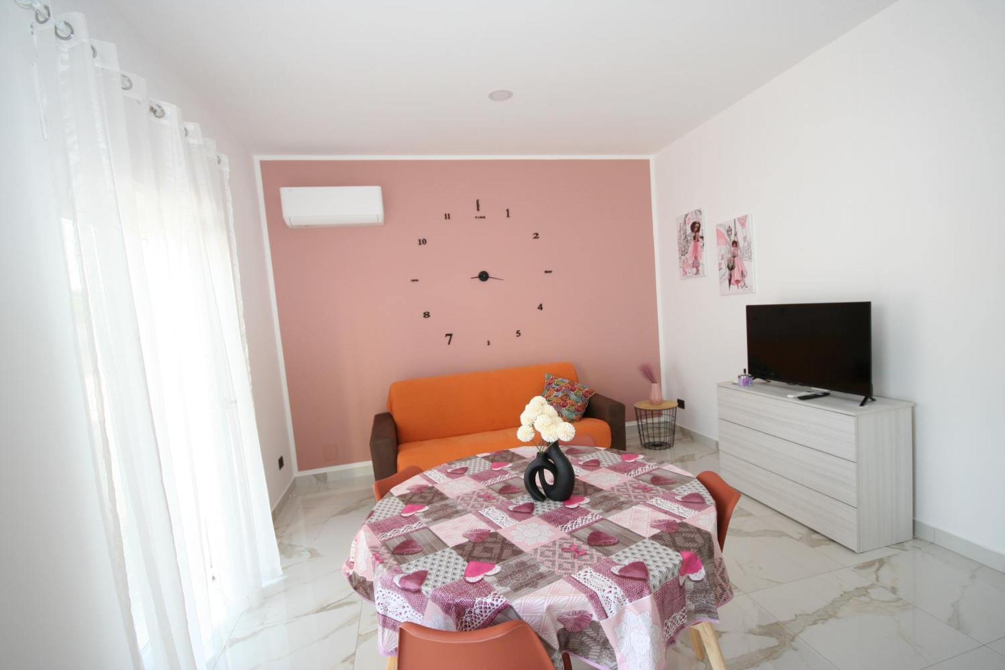 B&B Luxhome Катандзаро Екстериор снимка