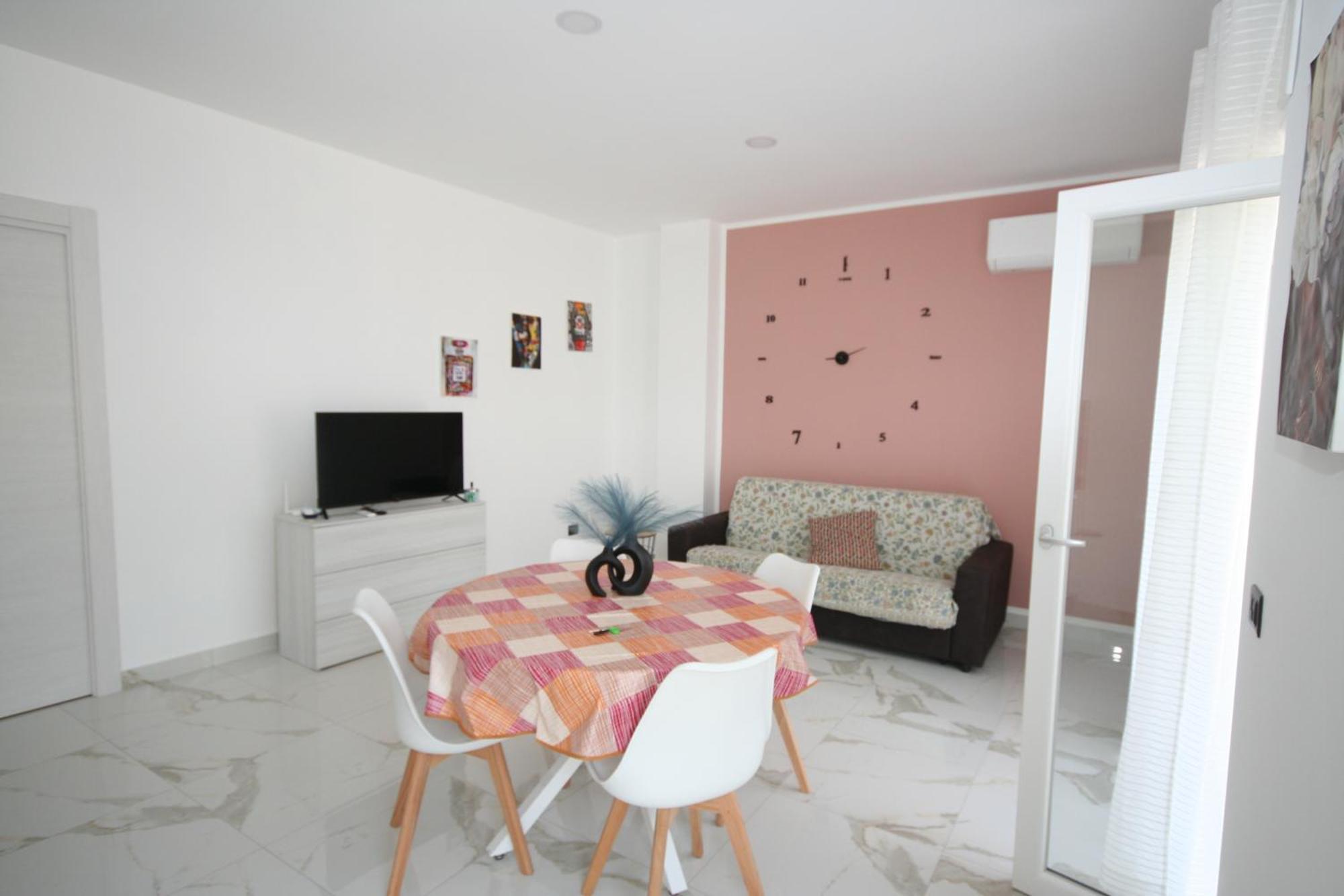 B&B Luxhome Катандзаро Екстериор снимка