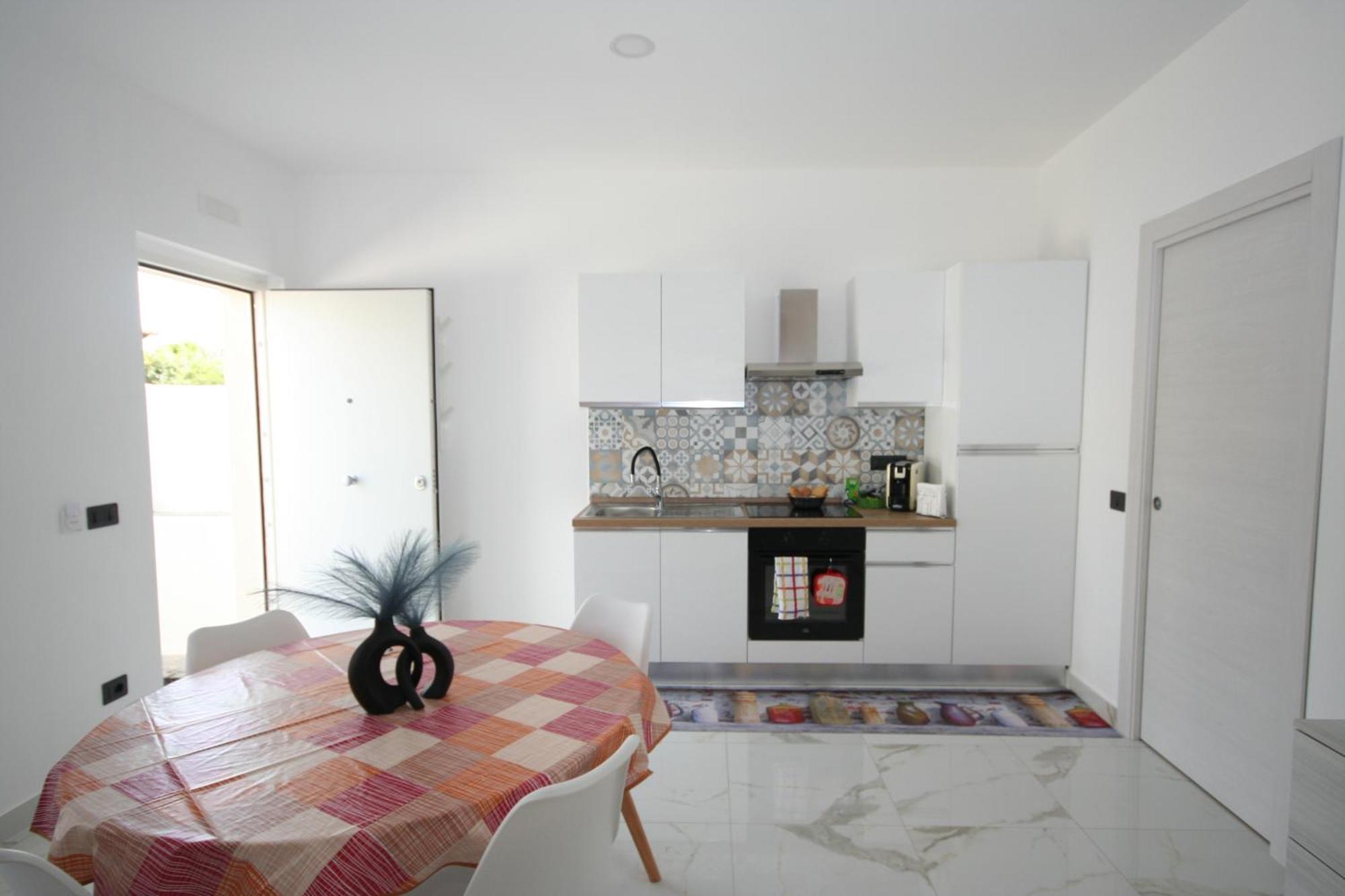 B&B Luxhome Катандзаро Екстериор снимка