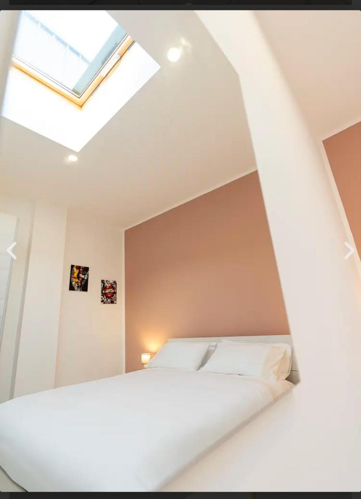 B&B Luxhome Катандзаро Екстериор снимка